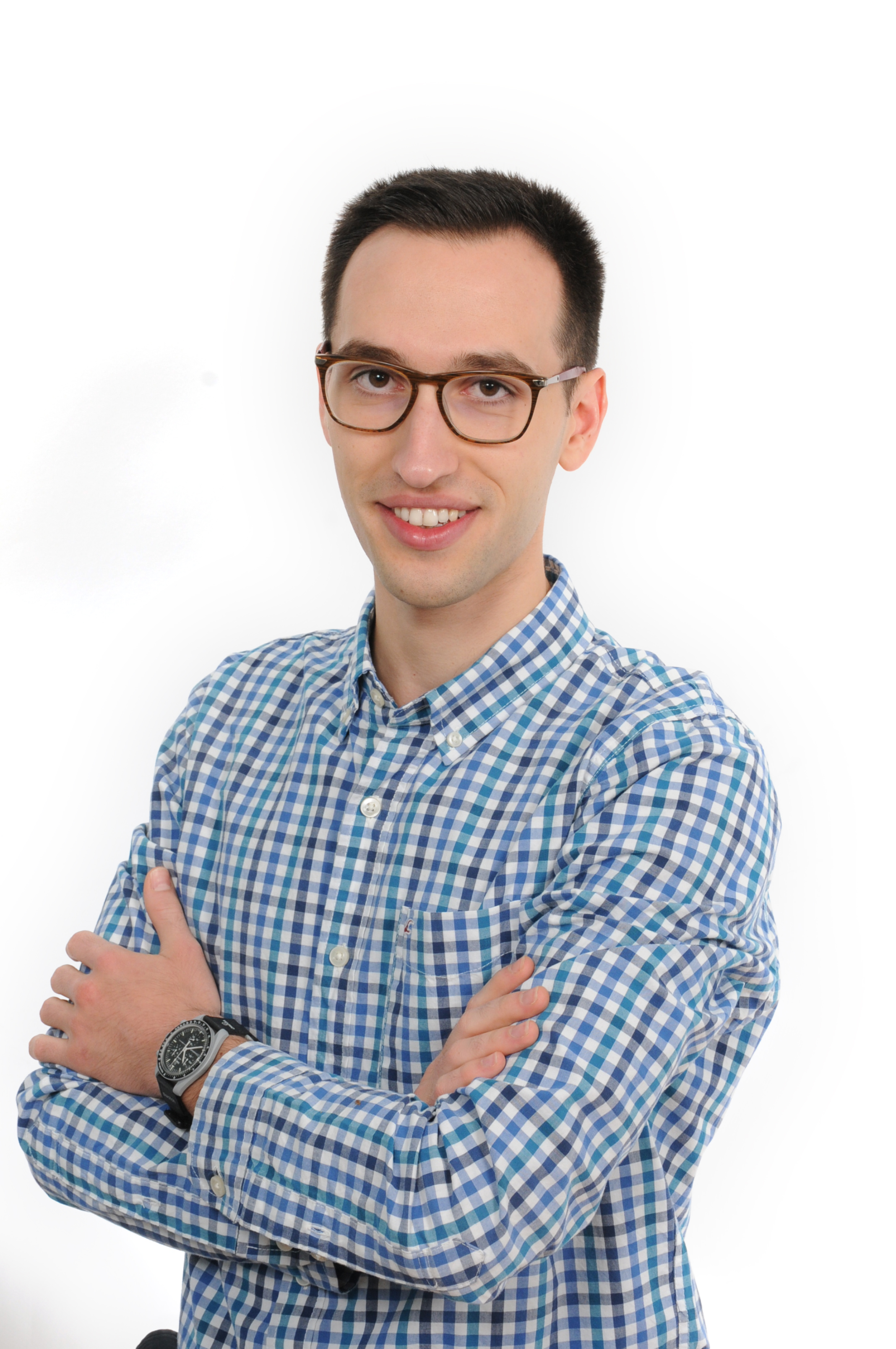 Panagiotis Kounatidis